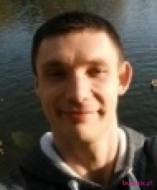 Krzysztofpiotro, Male, 43 years, Aarhus