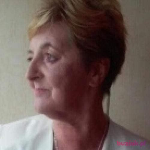 Henia360, Female, 75 years, Białogard