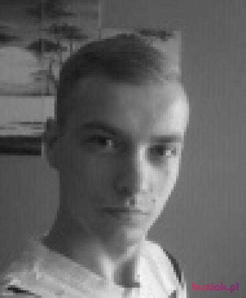 Tomek5919, Mężczyzna, 31 lat, Płock