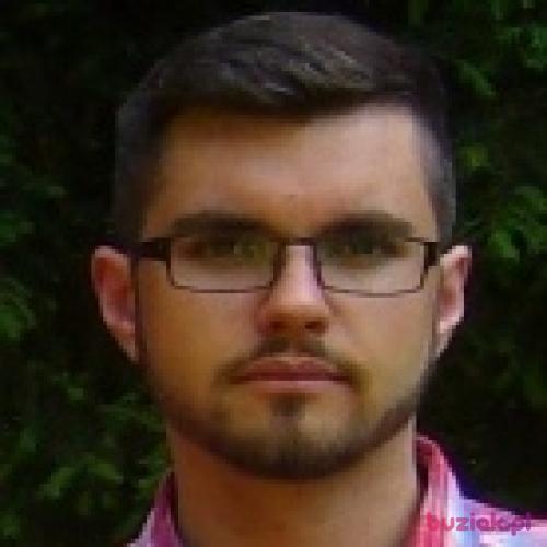Adriano17, Mężczyzna, 40 lat, Poznań