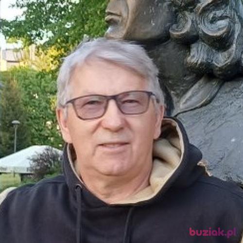 marianxyz, Male, 66 years, Olsztyn