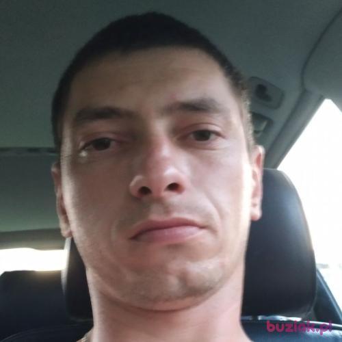 petryha1995, Male, 31 years, Oława