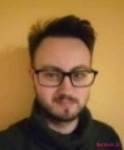 admsex, Male, 31 years, Bydgoszcz