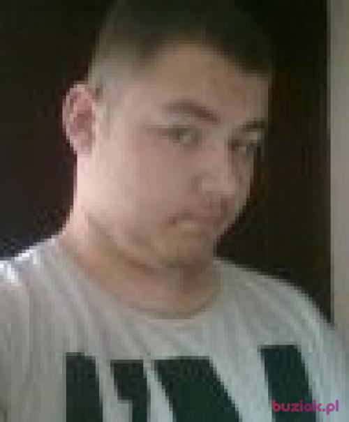 SD19, Male, 29 years, Toruń