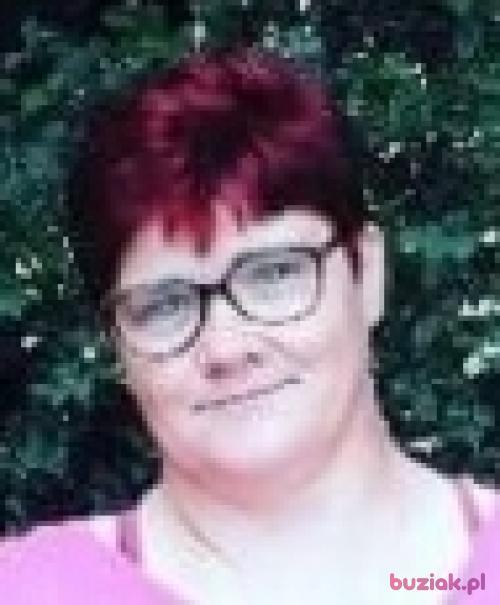 lucyna3, Female, 51 years, Rogoźno