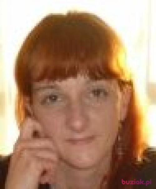 Gosia1307, Kobieta, 41 lat, małopolskie
