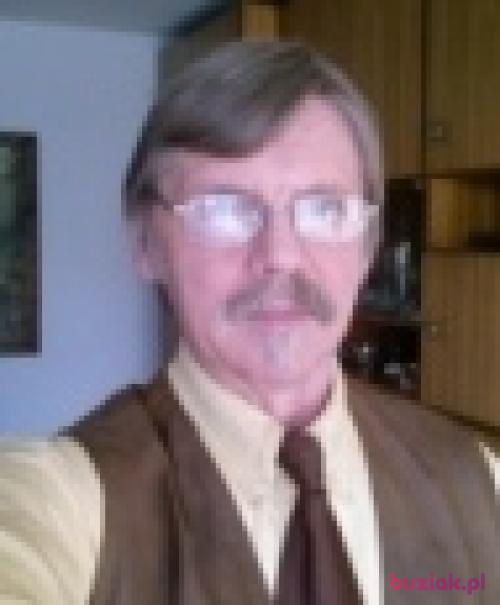 sonor, Male, 61 years, Gliwice