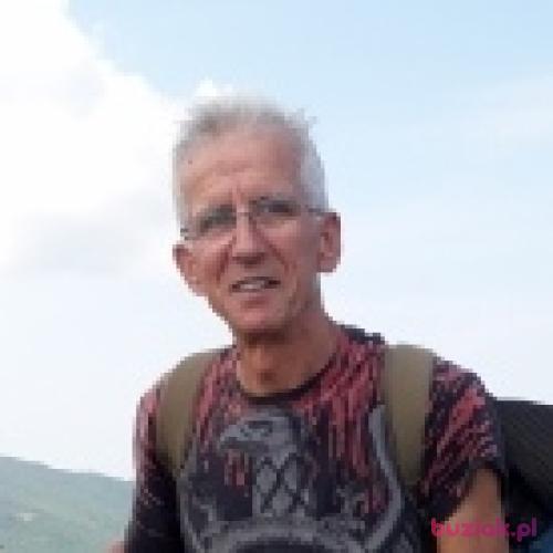 makropek, Mężczyzna, 61 lat, Katowice