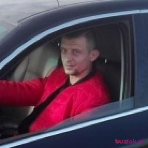 pawciox1234, Male, 35 years, Leszno