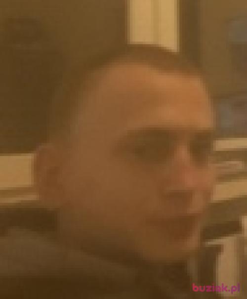 DominDomino, Male, 34 years, Warszawa