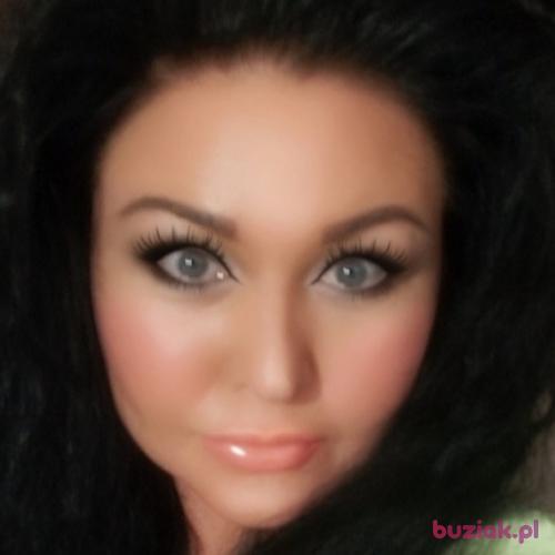 Cukiereczekkk, Female, 43 years, Warszawa