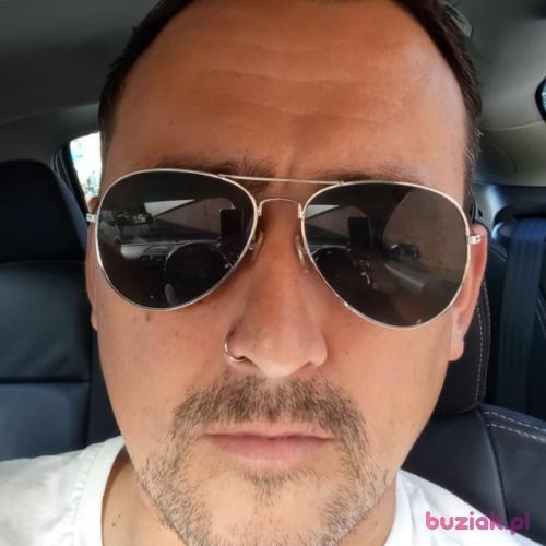 Seanib, Male, 40 years, Wałcz