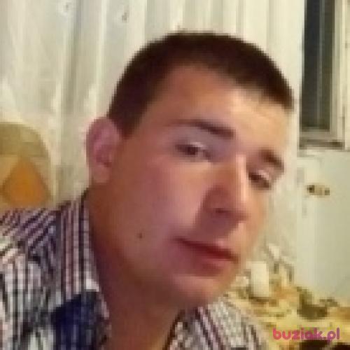Luki1095, Mężczyzna, 31 lat, Grudziądz