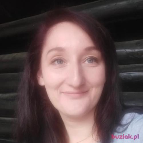 fajnaAga12, Female, 35 years, Bielsko-Biała
