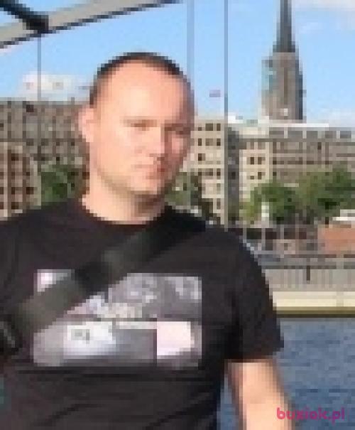 Mudman82, Mężczyzna, 43 lata, Hamburg
