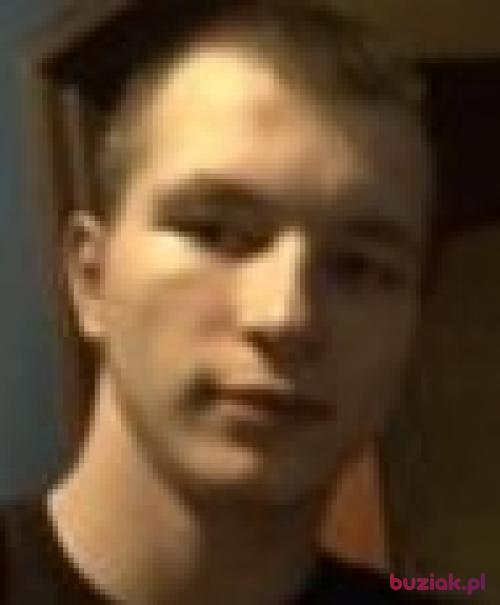 Szarlejok, Male, 32 years, Piekary Śląskie
