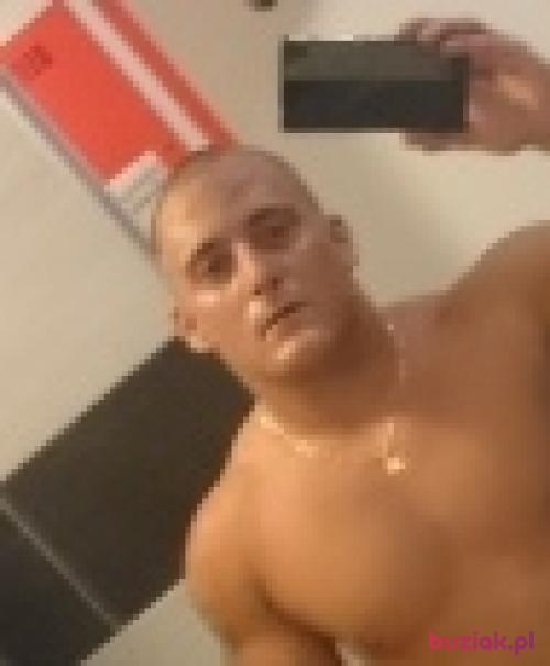 Jajko1, Male, 34 years, Zabrze
