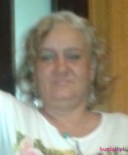 cukierieczek, Female, 57 years, Będzin