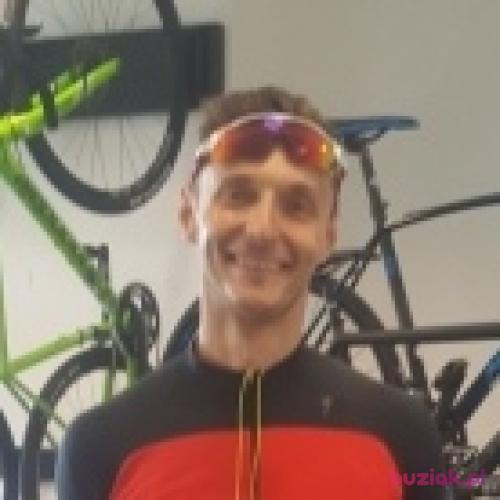 Grzesieq8, Mężczyzna, 48 lat, Jelenia Góra