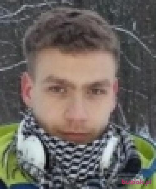 PatrykPLS, Mężczyzna, 36 lat, Łódź