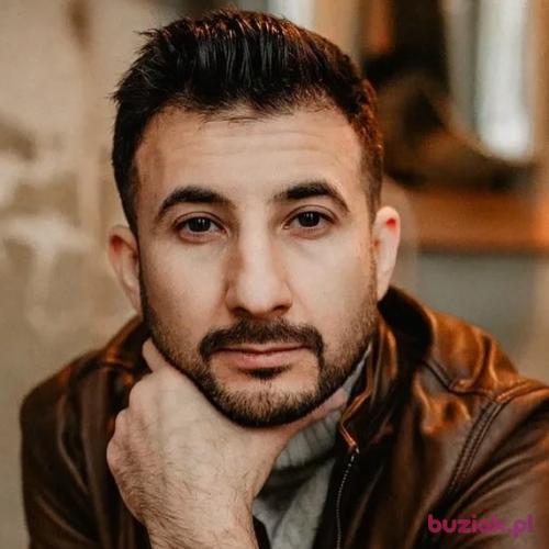 Kuba86gold, Mężczyzna, 39 lat, Warszawa