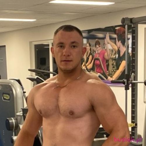 mateusz9889hot, Male, 31 years, Groningen
