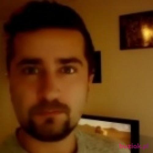 EkskluzywnyMen, Male, 37 years, Zabrze