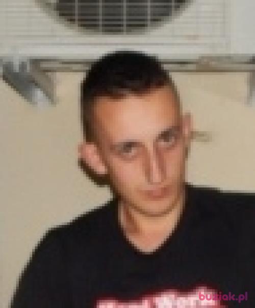 czarny1807, Male, 37 years, podlaskie