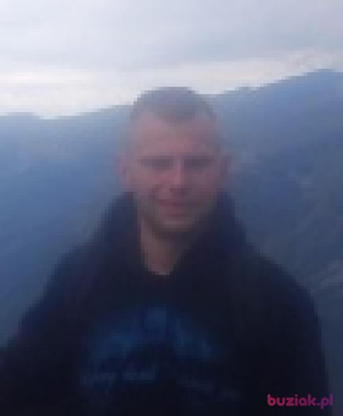 mlody10, Male, 38 years, Ostrów Wielkopolski