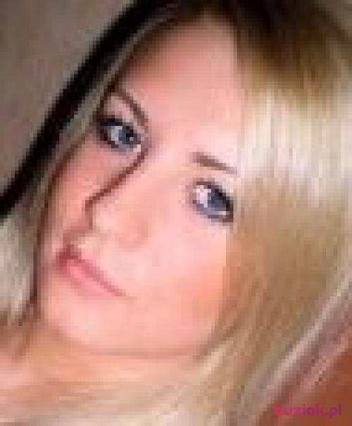 BlondiOla92, Kobieta, 34 lata, Ostróda