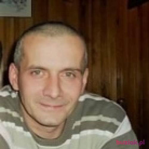 MOHAWKE, Mężczyzna, 52 lata, Nysa