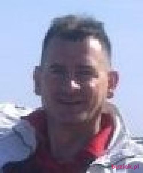 kazek41, Male, 54 years, Kostrzyn