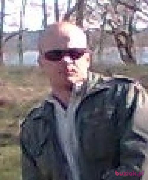 bebuson, Male, 44 years, Złocieniec