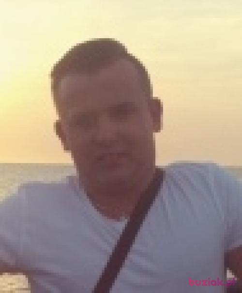 Patrol11, Male, 31 years, Poznań