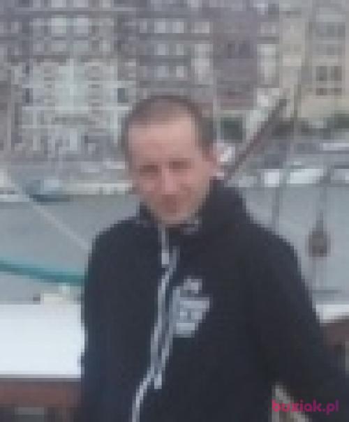 Slvr83, Male, 43 years, Jastrzębie Zdrój