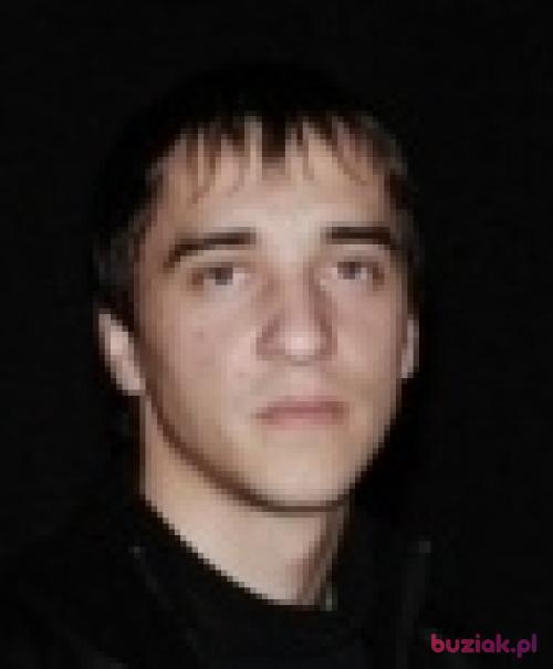 IvanMio, Mężczyzna, 39 lat, Opole