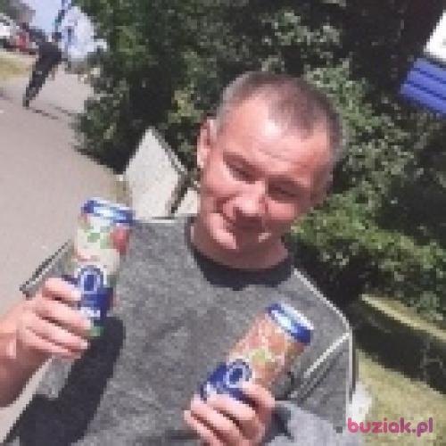 Dzikuseczek, Male, 42 years, Grójec