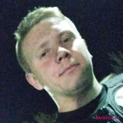 patryczekk3, Male, 25 years, Jędrzejów