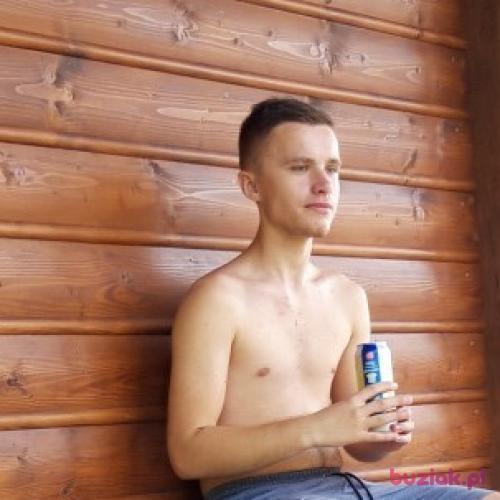 M4rcin23, Mężczyzna, 22 lata, Poznań