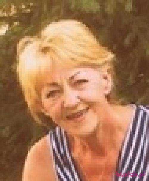 derangowska, Kobieta, 74 lata, kujawsko-pomorskie