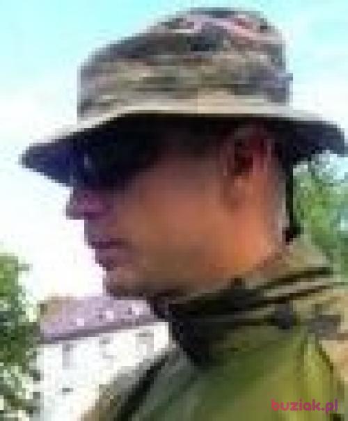 kisiel334, Mężczyzna, 40 lat, Międzyrzecz