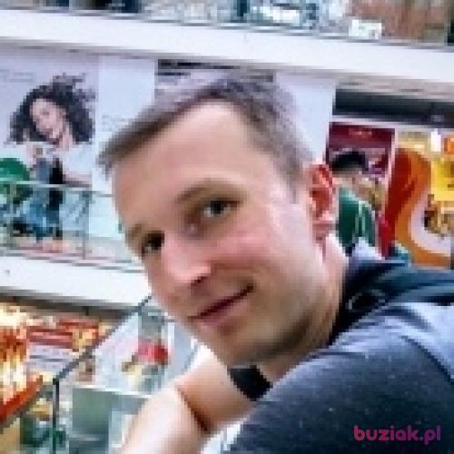 marcinpy, Male, 44 years, Leipzig