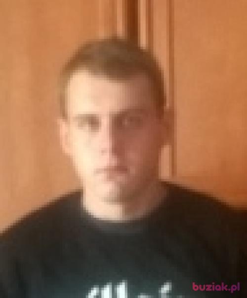rycerskidaniel9, Mężczyzna, 29 lat, Ciechocinek