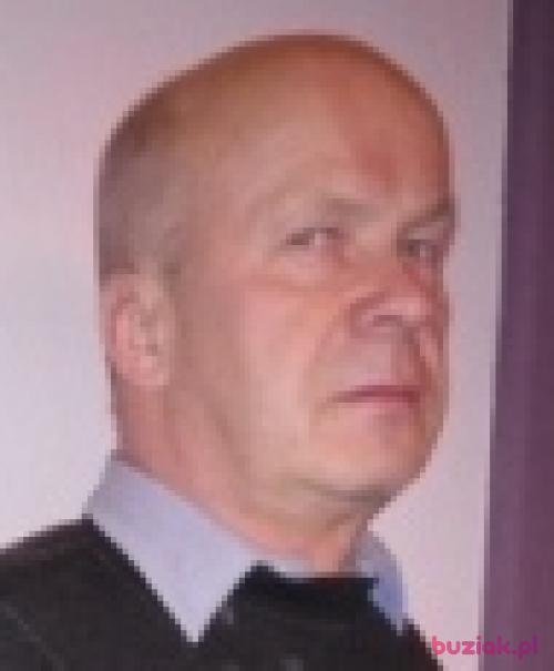 Koles58, Mężczyzna, 65 lat, Szamotuły