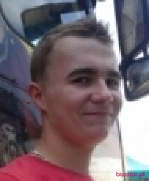 bodzio771, Male, 29 years, Żory