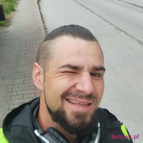 Xxxawee, Male, 36 years, Busko-Zdrój