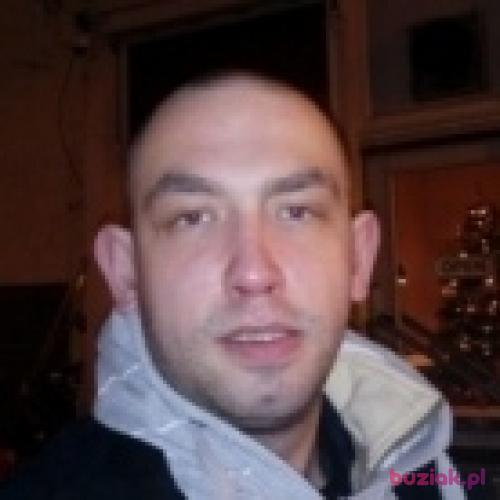 Samotny2018, Male, 33 years, Trzcianka