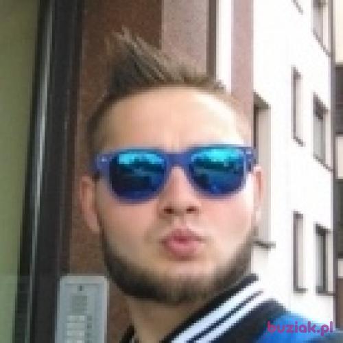 Ciamanek, Male, 33 years, Katowice