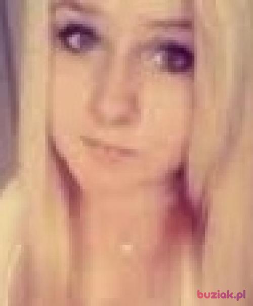 graygirl, Kobieta, 27 lat, Brzeg