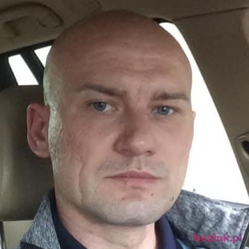 sadek1920, Male, 36 years, Białystok